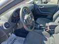 Audi A3 A3 II 2008 Sportback Sport. 1.6 tdi NEOPATENTATI Silber - thumbnail 8