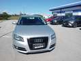 Audi A3 A3 II 2008 Sportback Sport. 1.6 tdi NEOPATENTATI Silber - thumbnail 2
