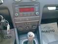 Audi A3 A3 II 2008 Sportback Sport. 1.6 tdi NEOPATENTATI Silber - thumbnail 9