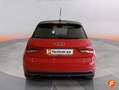 Audi A1 Adrenalin2 1.0 TFSI 70kW(95CV) Sportback Rosso - thumbnail 5