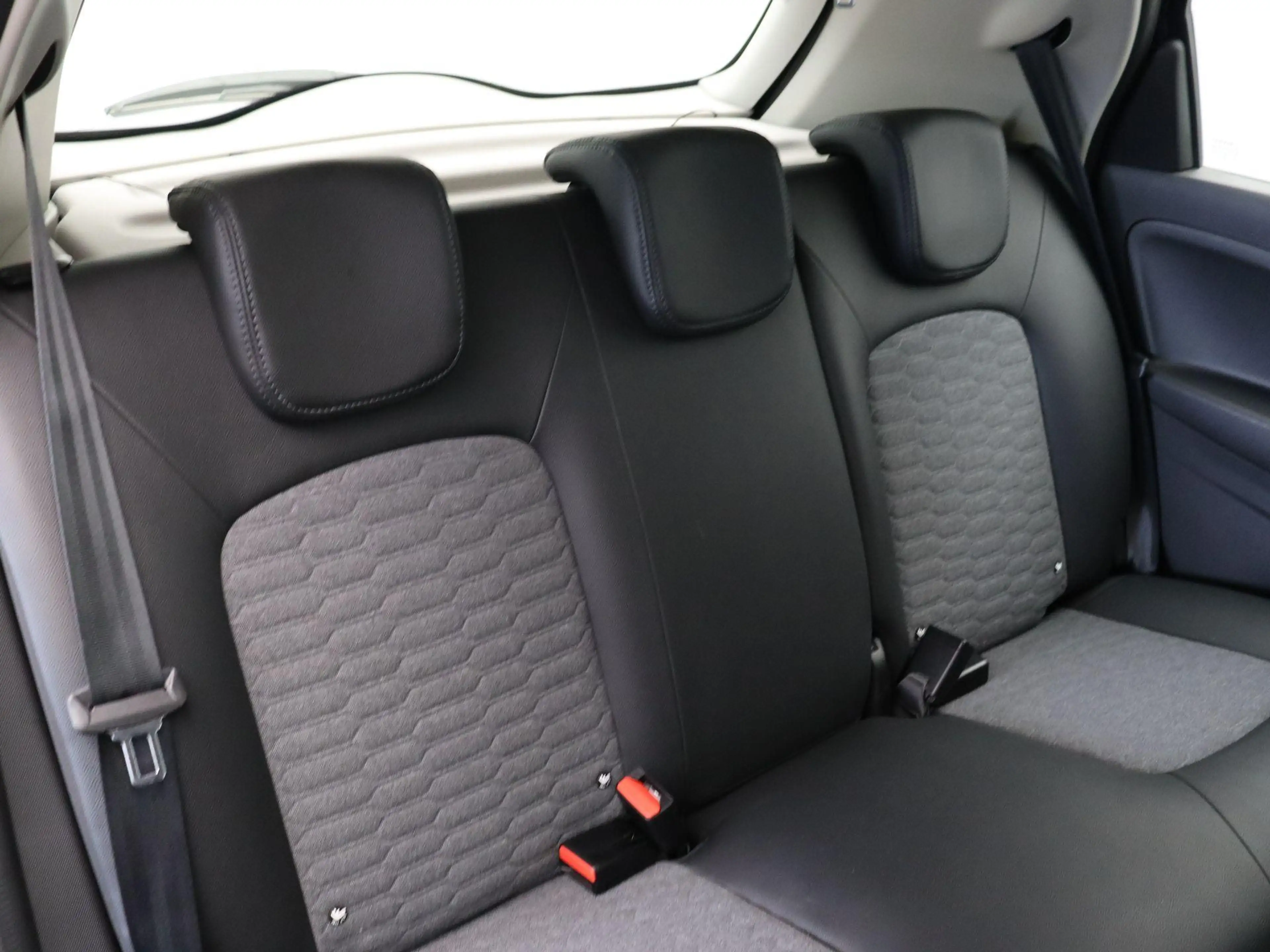 Renault ZOE R135 Zen 52 kWh (ex Accu) | Huur Accu | Stoel verw — photo 10