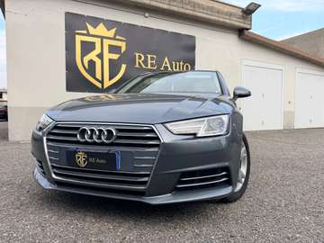 A4 Avant 2.0 tdi Business 150cv multitronic E5