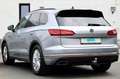 Volkswagen Touareg 1.HAND! PANO MATRIX VIRTUAL DYNAUDIO AHK Silber - thumbnail 12