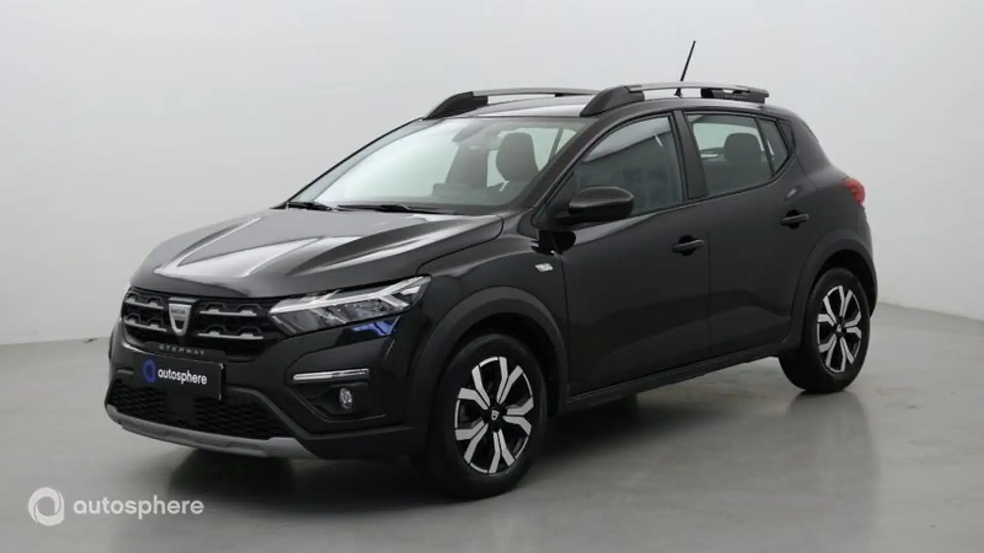 Dacia Sandero 1.0 ECO-G 100ch Stepway Confort - 1