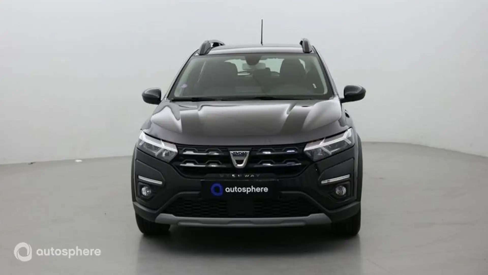 Dacia Sandero 1.0 ECO-G 100ch Stepway Confort - 2
