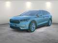 Skoda Enyaq iV 80 Suite AHK LED KAM NAVI Silber - thumbnail 2