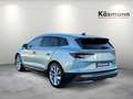 Skoda Enyaq iV 80 Suite AHK LED KAM NAVI Silber - thumbnail 5