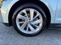 Skoda Enyaq iV 80 Suite AHK LED KAM NAVI Silber - thumbnail 4