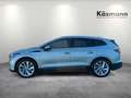Skoda Enyaq iV 80 Suite AHK LED KAM NAVI Silber - thumbnail 3