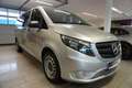 Mercedes-Benz Vito Tourer 114 Extralang/9Sitze/Leder/Navi/LED Silber - thumbnail 2