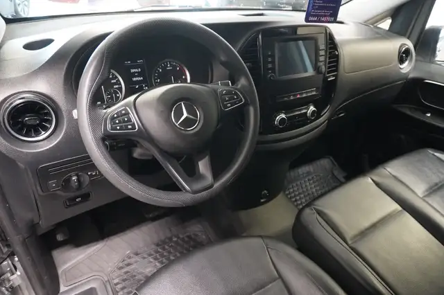 Mercedes-Benz Vito view 7