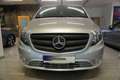 Mercedes-Benz Vito Tourer 114 Extralang/9Sitze/Leder/Navi/LED Silber - thumbnail 3