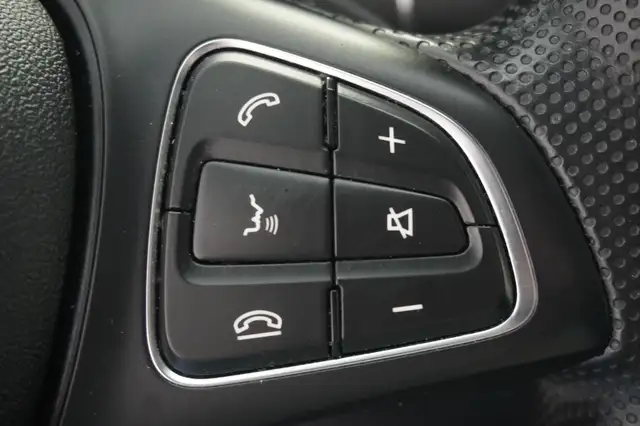 Mercedes-Benz Vito view 14