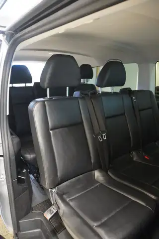 Mercedes-Benz Vito view 10