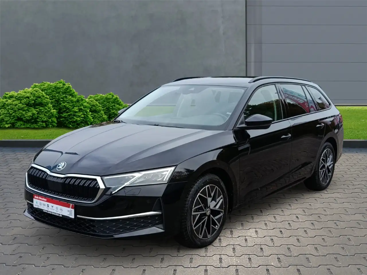 Skoda Octavia, фото 2