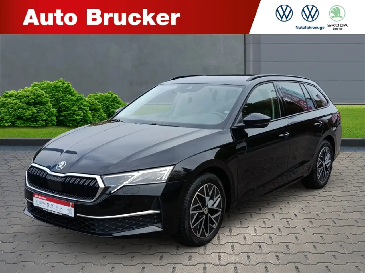 Skoda Octavia, фото 1