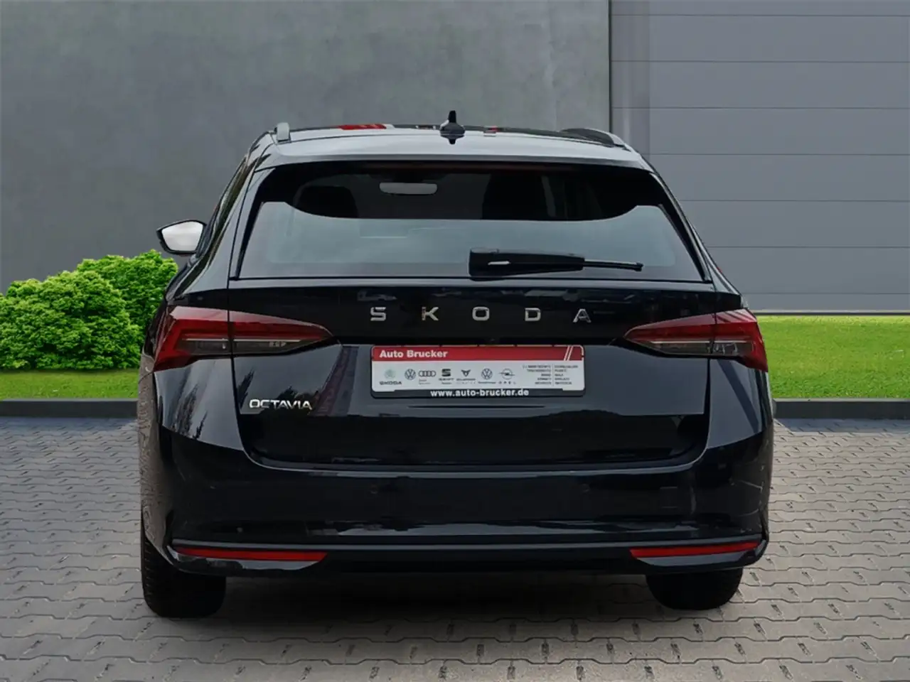 Skoda Octavia, фото 4
