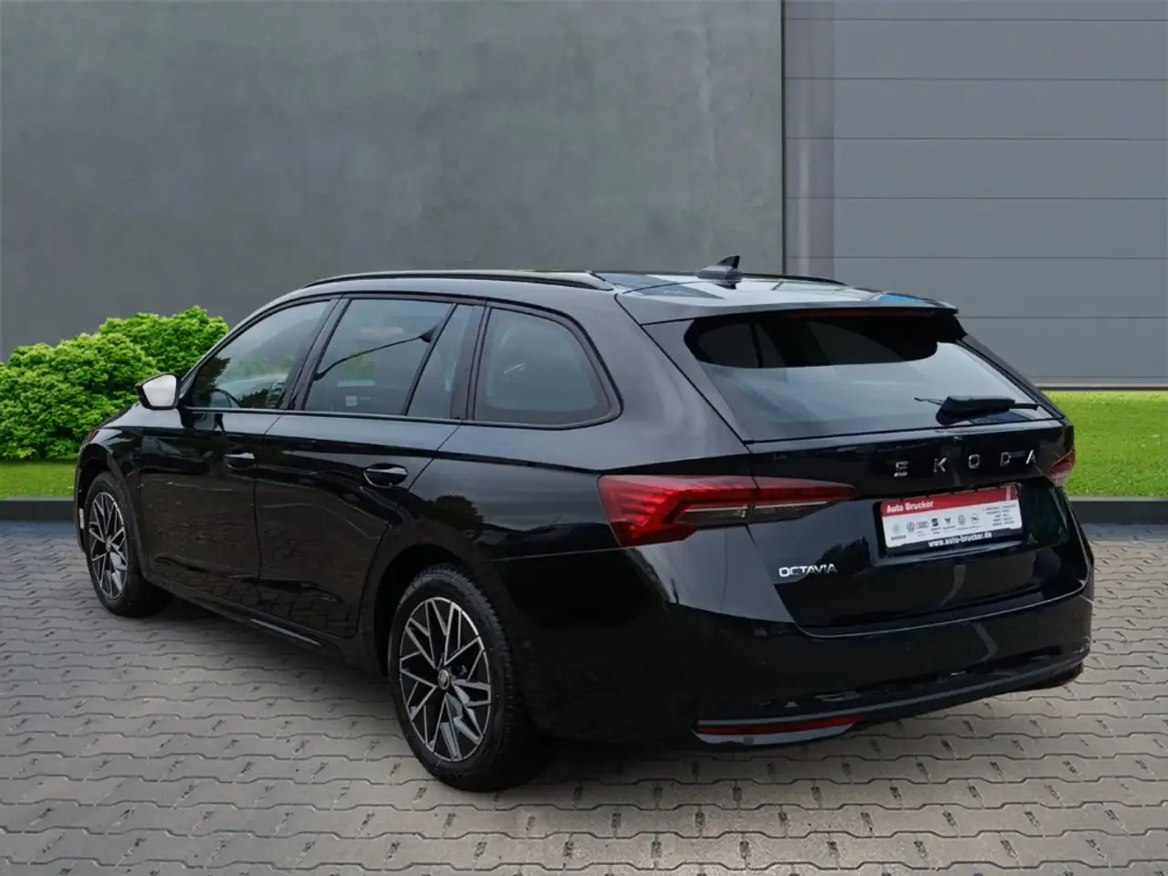 Skoda Octavia, фото 3
