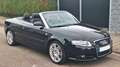 Audi Cabriolet Audi A4 Cabriolet S Line 2.0 TDI(DPF) 103 kW Schwarz - thumbnail 3
