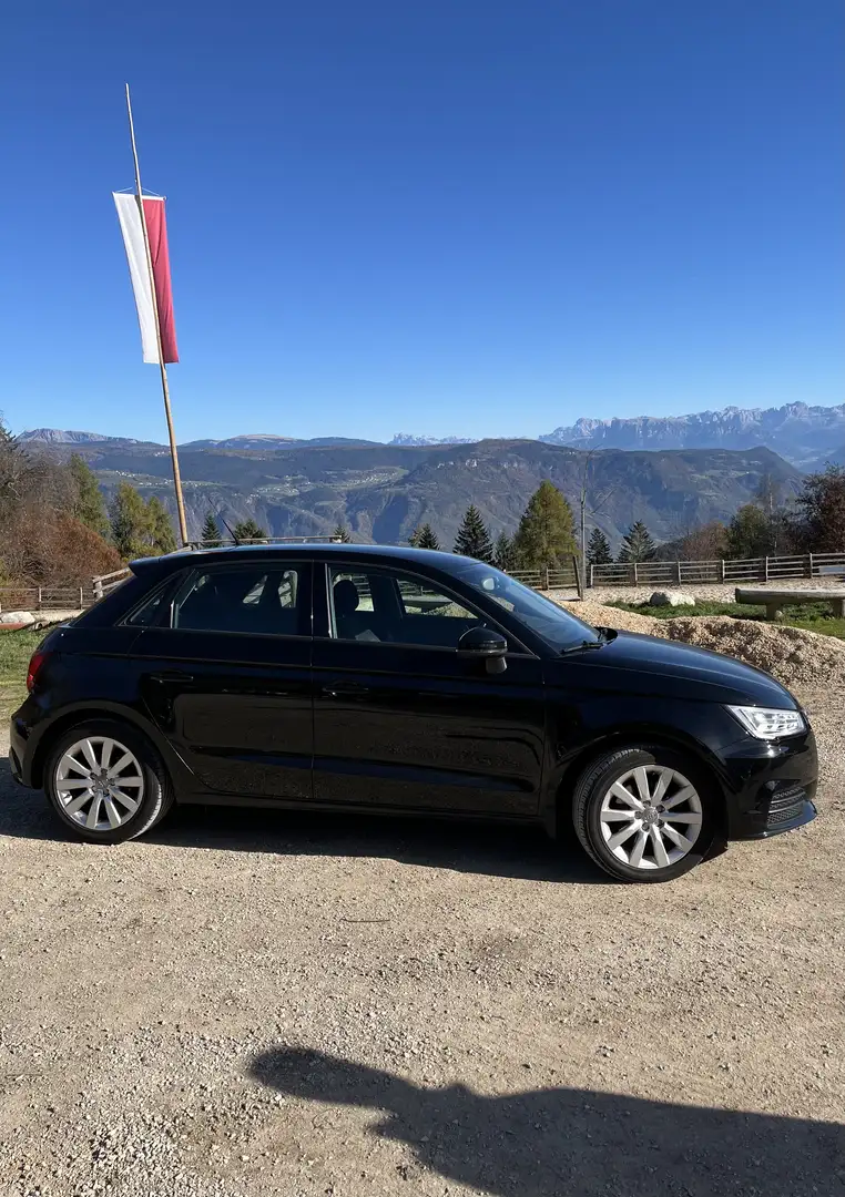 Audi A1 Sportback 1.4 tfsi 125cv - 1