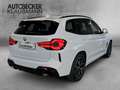 BMW X3 xDrive 20d M Sport 19''LC PROF HUD AHK-klappbar Pa Weiß - thumbnail 2
