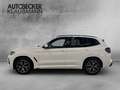 BMW X3 xDrive 20d M Sport 19''LC PROF HUD AHK-klappbar Pa Weiß - thumbnail 3