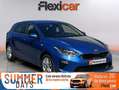 Kia Ceed / cee'd 1.4 CVVT 74kW (100CV) Bleu - thumbnail 2