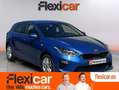 Kia Ceed / cee'd 1.4 CVVT 74kW (100CV) Bleu - thumbnail 1