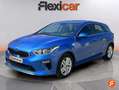 Kia Ceed / cee'd 1.4 CVVT 74kW (100CV) Bleu - thumbnail 9