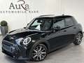 MINI Cooper S Classic Trim NAV+LED+PANO+HEAD-UP+H&K Schwarz - thumbnail 2