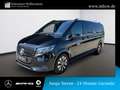 Mercedes-Benz V 300 d AVANTGARDE XL *Avantgarde*AUT*Navi*Distr Schwarz - thumbnail 1