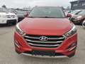 Hyundai TUCSON Tucson 1,7 CRDI Start-Stopp Go Go Rot - thumbnail 2