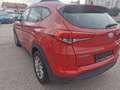 Hyundai TUCSON Tucson 1,7 CRDI Start-Stopp Go Go Rot - thumbnail 6