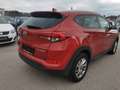 Hyundai TUCSON Tucson 1,7 CRDI Start-Stopp Go Go Rot - thumbnail 4