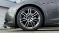 Maserati Ghibli 3.0 S Q4 Aut Schuifda | Navi |Leder | Skyhook Grijs - thumbnail 9