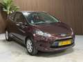 Ford Fiesta 1.25 Limited Paars - thumbnail 3