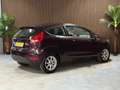 Ford Fiesta 1.25 Limited Paars - thumbnail 7