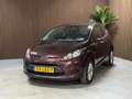 Ford Fiesta 1.25 Limited Paars - thumbnail 2