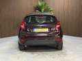 Ford Fiesta 1.25 Limited Paars - thumbnail 5