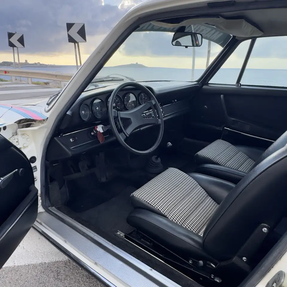 Porsche 911 2.4 S Coupé, foto 11
