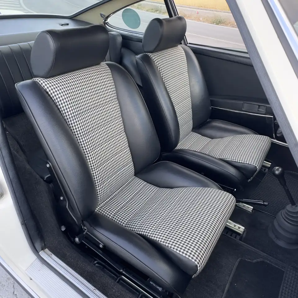 Porsche 911 2.4 S Coupé, foto 9