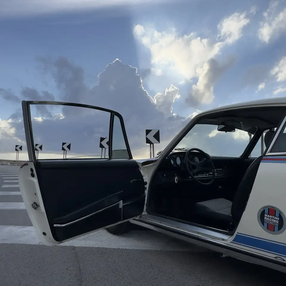 Porsche 911 2.4 S Coupé, foto 12