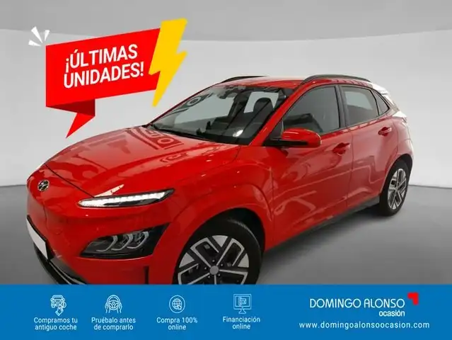 Hyundai KONA Eléctrico FL 100 kW (136 CV) HiTech L MY23