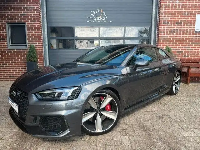 Audi RS5 2.9 TFSI TIPTR QUATTRO,DACH,DAB,ALCANT,B&O