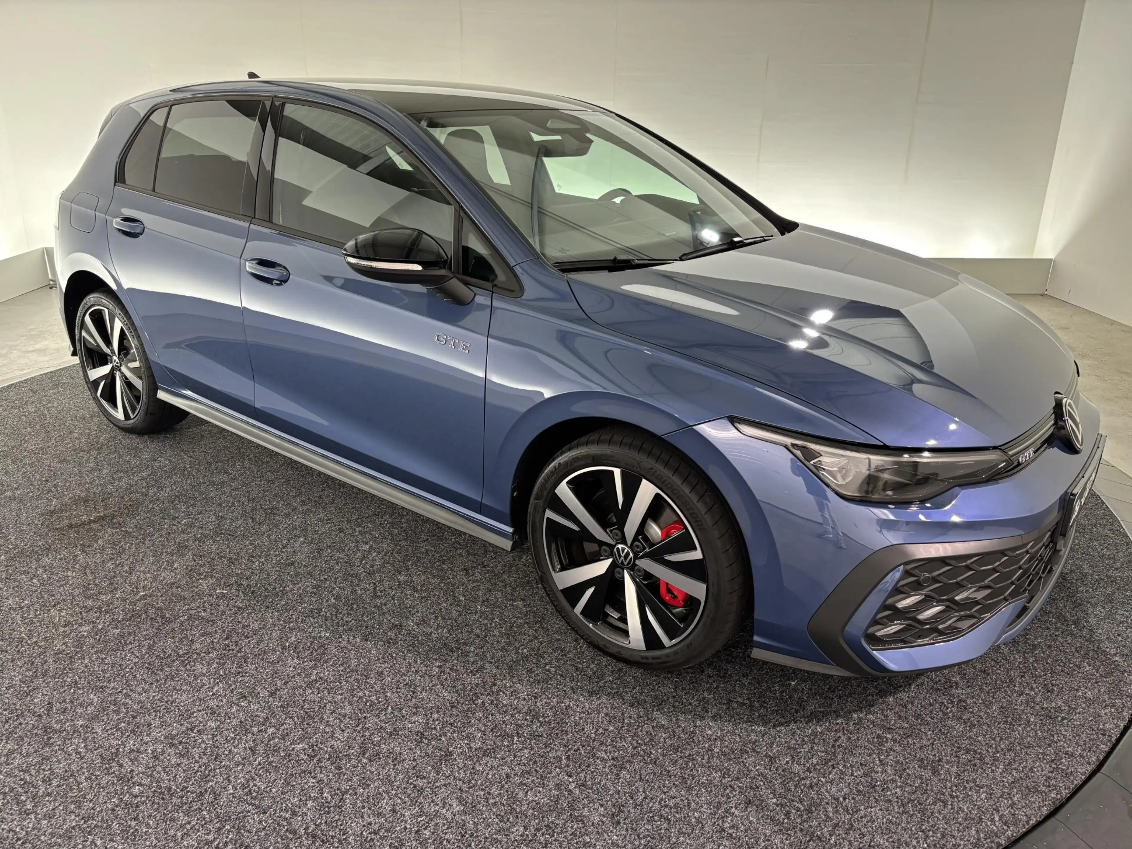 Volkswagen Golf GTE 1.5 eHybrid | CARPLAY | STOEL-STUURVERW. | ADAP. C — photo 23