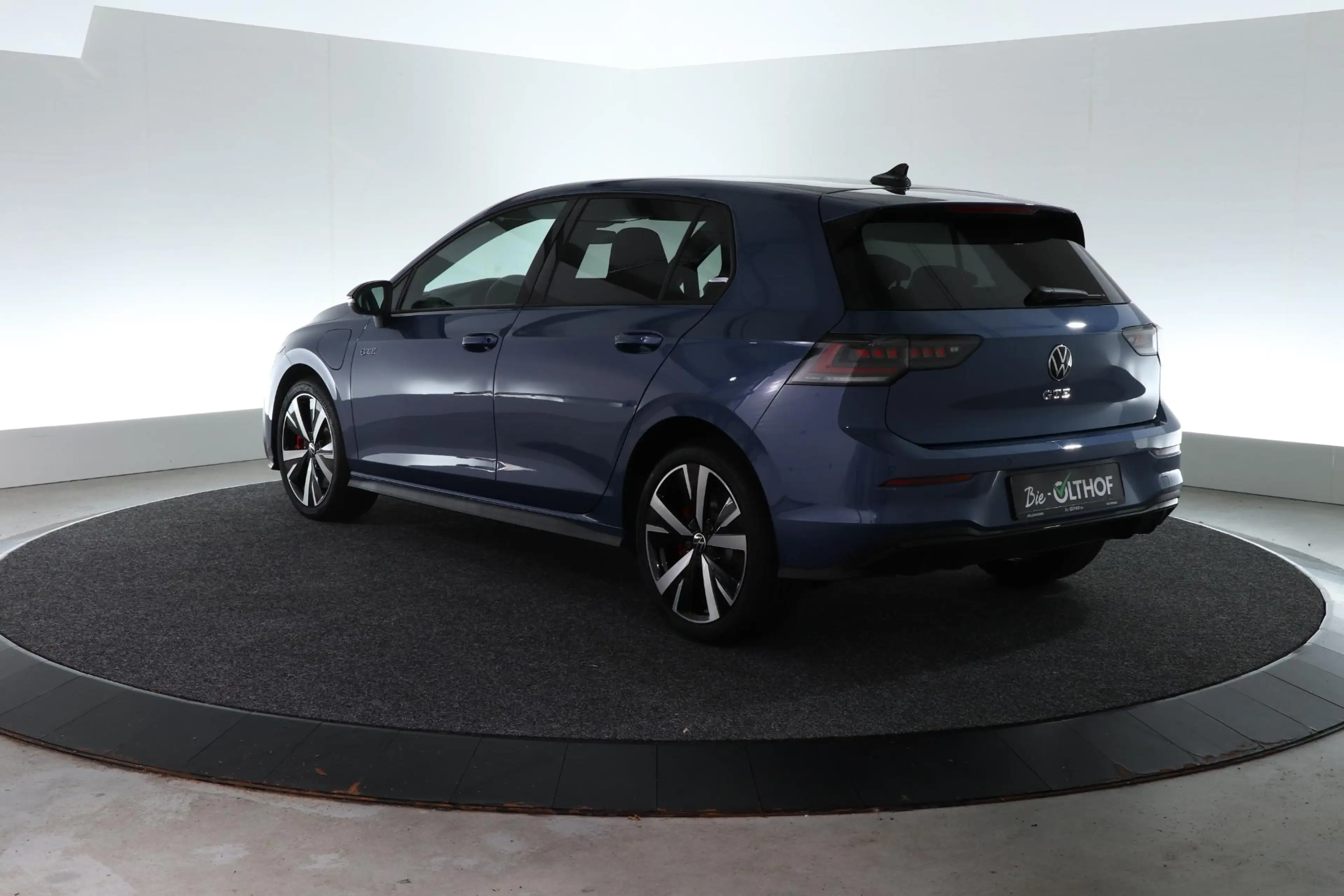 Volkswagen Golf GTE 1.5 eHybrid | CARPLAY | STOEL-STUURVERW. | ADAP. C — photo 14
