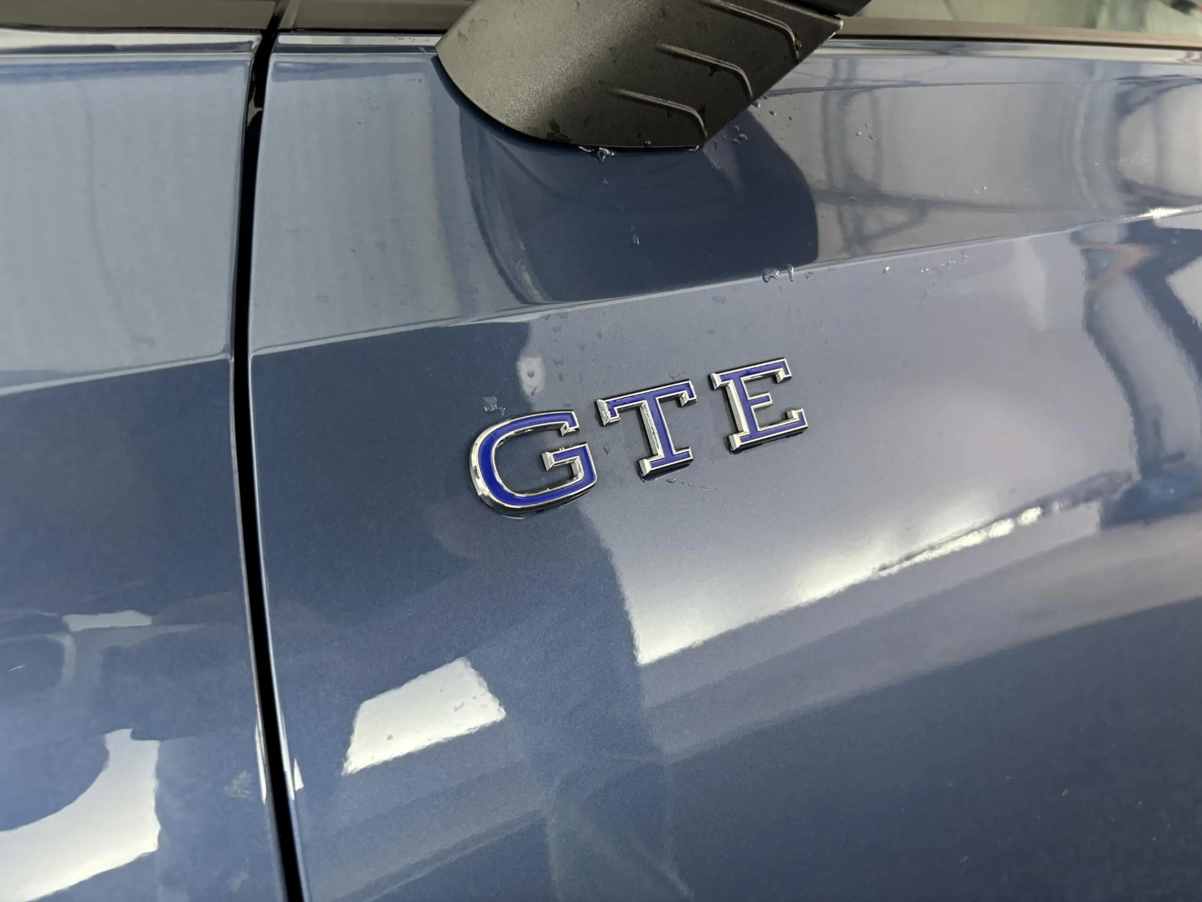Volkswagen Golf GTE 1.5 eHybrid | CARPLAY | STOEL-STUURVERW. | ADAP. C — photo 22