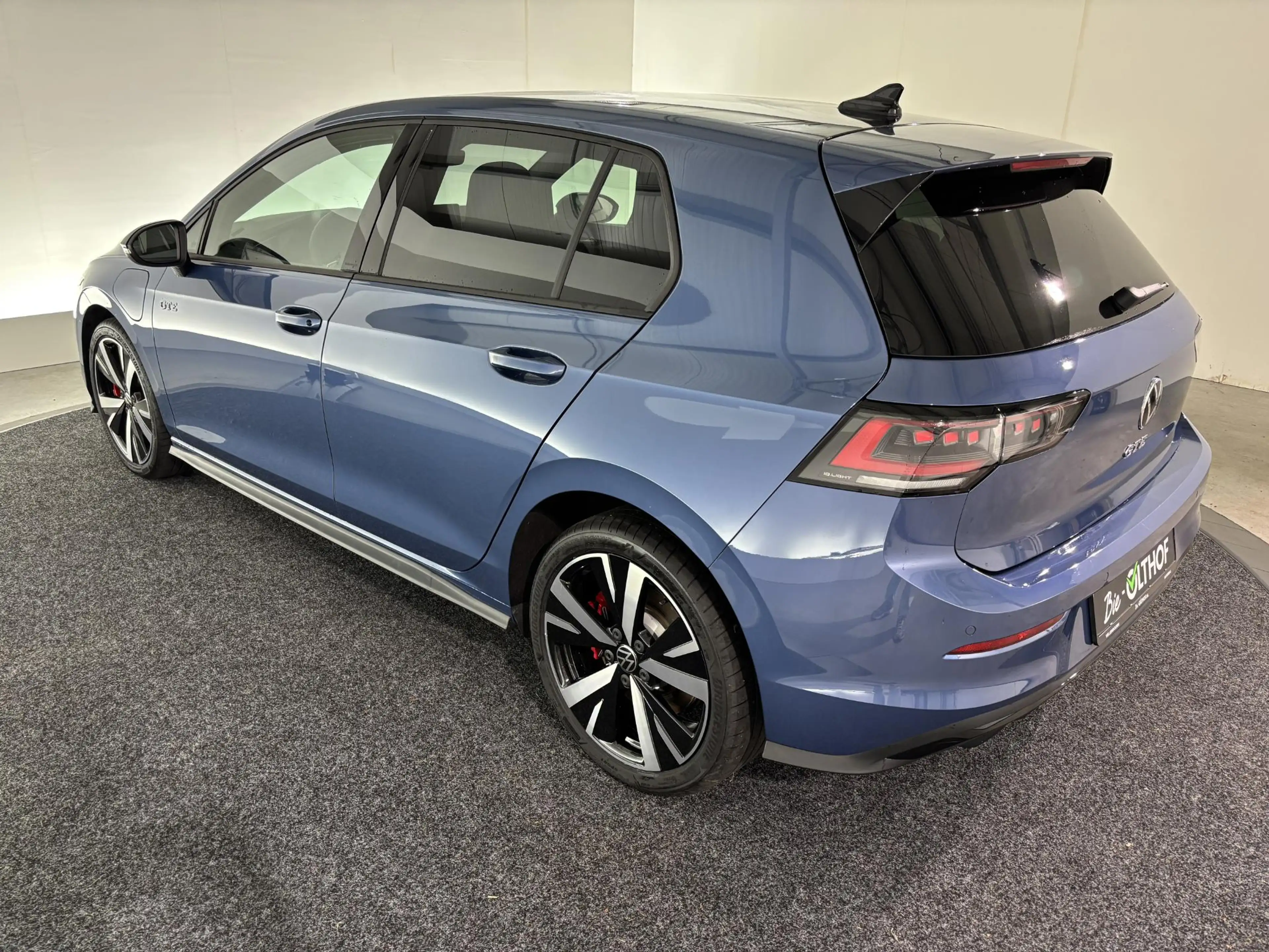 Volkswagen Golf GTE 1.5 eHybrid | CARPLAY | STOEL-STUURVERW. | ADAP. C — photo 27