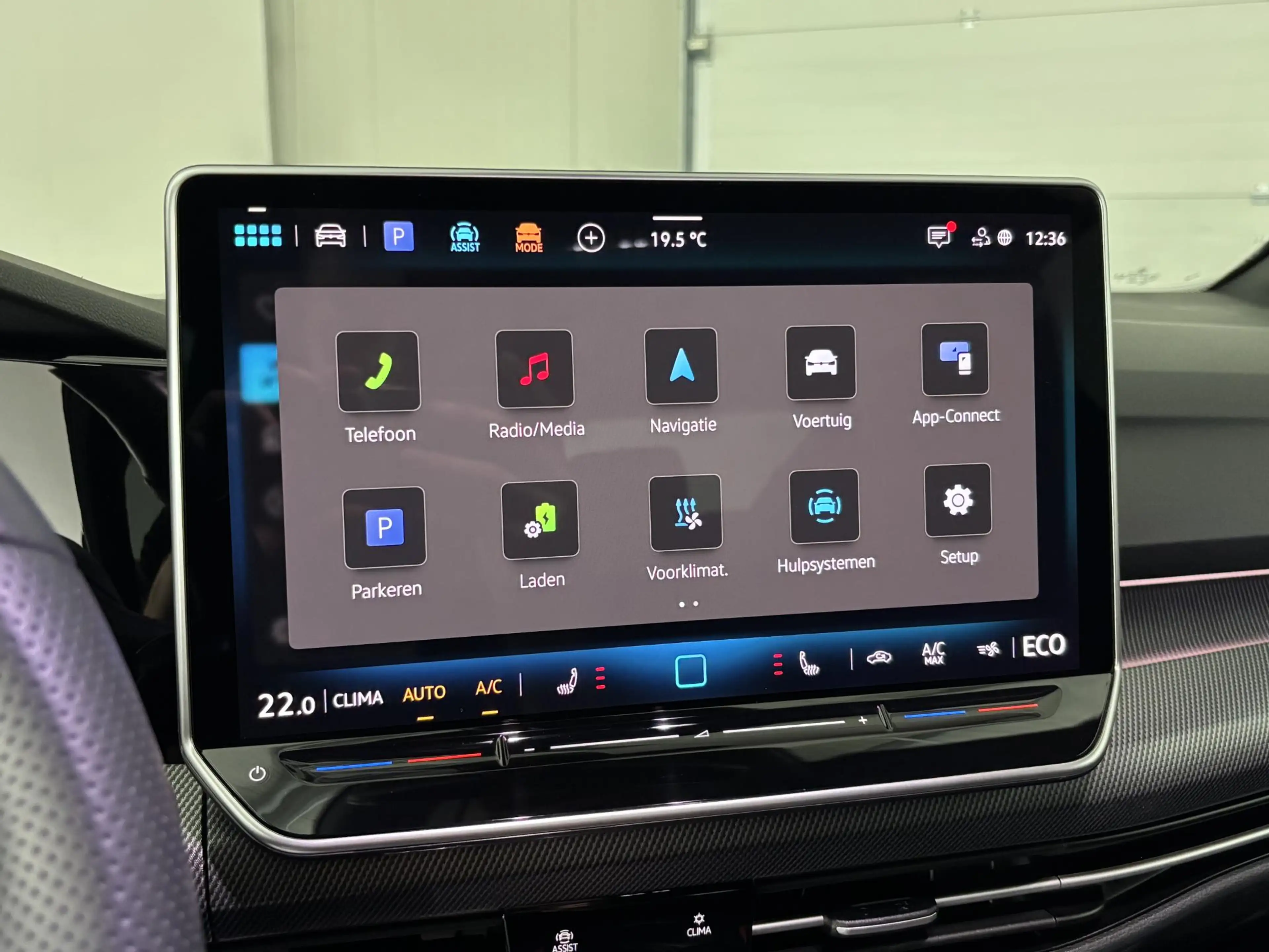 Volkswagen Golf GTE 1.5 eHybrid | CARPLAY | STOEL-STUURVERW. | ADAP. C — photo 7