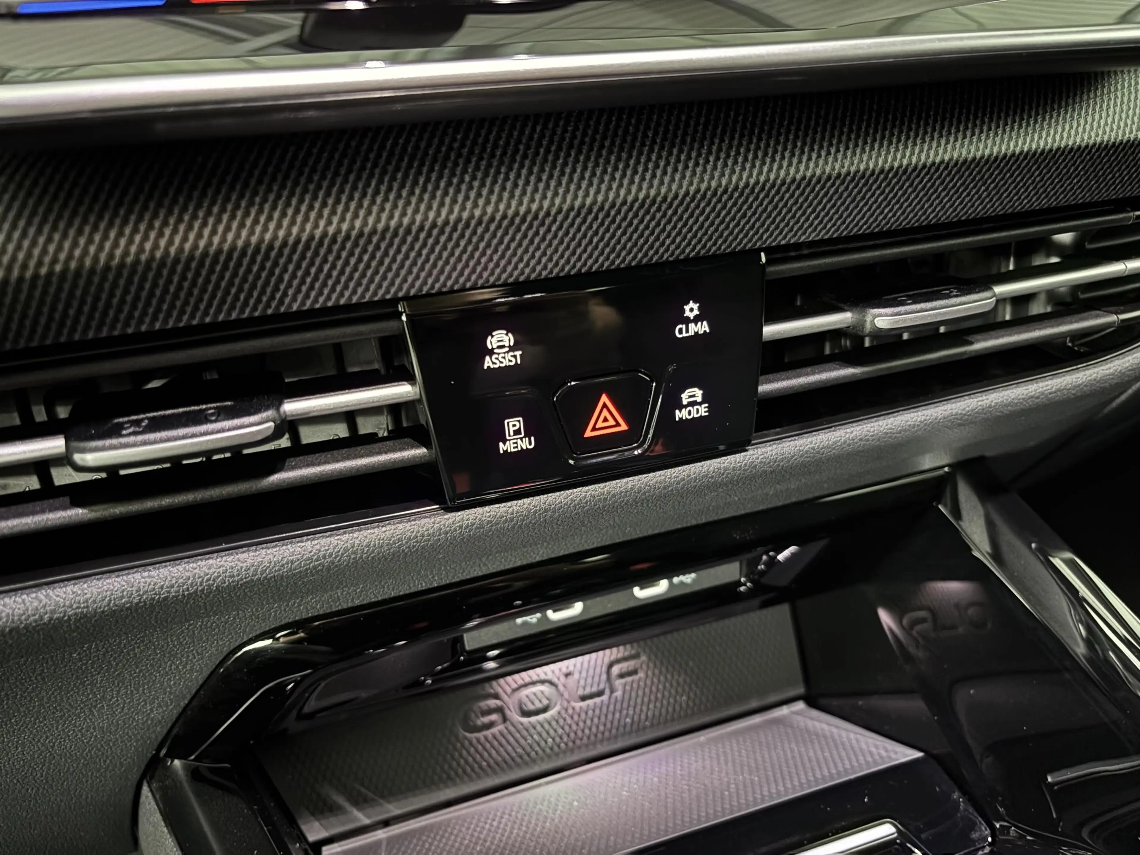 Volkswagen Golf GTE 1.5 eHybrid | CARPLAY | STOEL-STUURVERW. | ADAP. C — photo 12